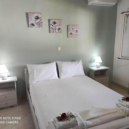 Aglaia House Villa Kouspades Ngoại thất bức ảnh