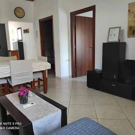 Aglaia House Villa Kouspades Ngoại thất bức ảnh