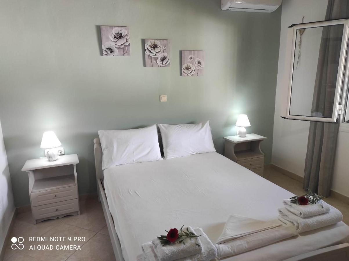 Aglaia House Villa Kouspades Ngoại thất bức ảnh