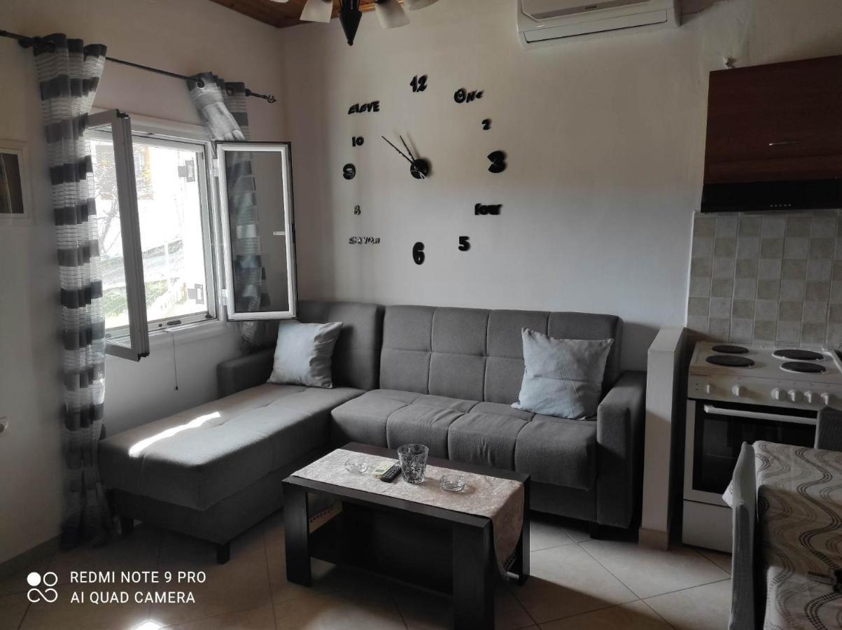 Aglaia House Villa Kouspades Ngoại thất bức ảnh