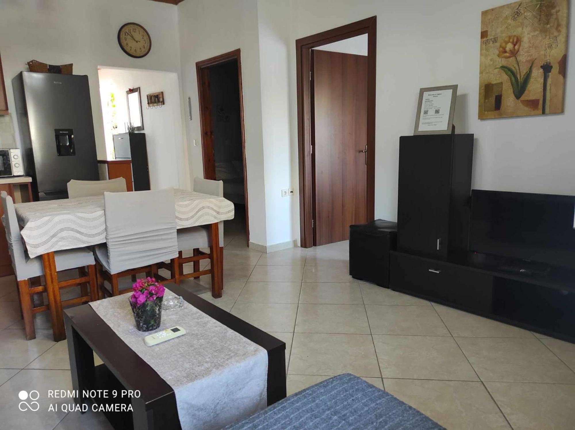 Aglaia House Villa Kouspades Ngoại thất bức ảnh